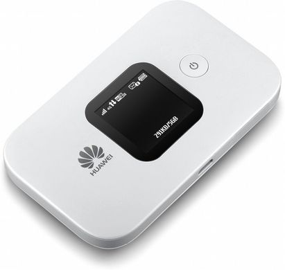 Мобільний WiFi роутер Huawei E5577Fs-932