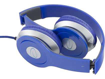 Навушники Esperanza Headphones EH145B Blue
