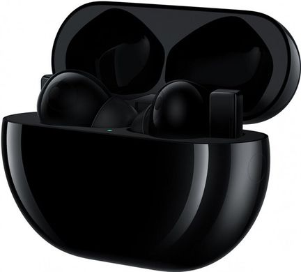 Навушники Huawei Freebuds Pro Carbon Black (55033756)