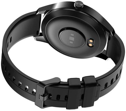 Смарт-часы Blackview X1 46 mm Black