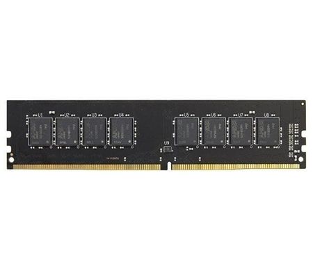 Оперативна пам'ять для ПК AMD DDR4 2666 16GB (R7416G2606U2S-U)