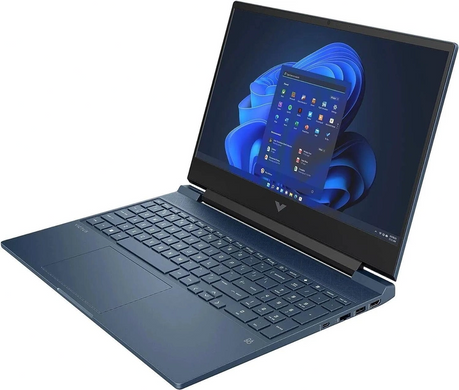 Ноутбук HP Victus 15-fa0033dx (9T9R8UA)