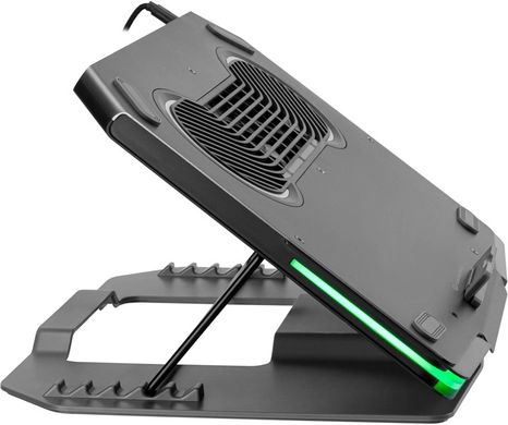 Підставка для охолодження ноутбука GamePro (CP1540)