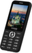 Мобильный телефон Sigma mobile X-Style 31 TYPE-C Power Black (У3)