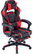 Кресло GT Racer X-2749-1 Black/Red