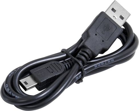 USB-хаб Defender Septima Slim + Adapterб 7xUSB 2.0 220V (83505)