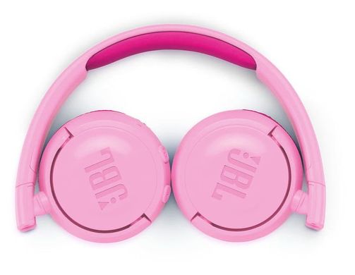 Навушники JBL JR300BT Pink (JBLJR300BTPIK)