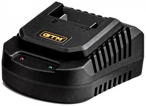 Зарядний пристрій для електроінструменту GTM Ch18V/2.2А