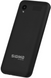Мобільний телефон Sigma mobile X-Style 31 TYPE-C Power Black (У3)