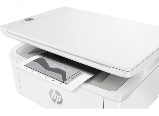 Багатофункціональний пристрій HP LaserJet M141cw з Wi-Fi (7MD71A)