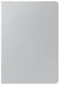 Чохол Samsung Book Cover для планшету Galaxy Tab S7 (T875) Light Gray (EF-BT630PJEGRU)