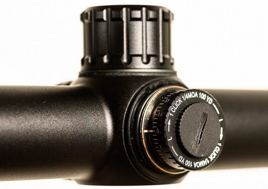 Прицел Bushnell Prime 3-9x40 RP3940BS9 (1013.00.96)