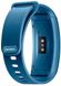 Фітнес-браслет Samsung Gear Fit2 Blue (SM-R3600ZBASEK)