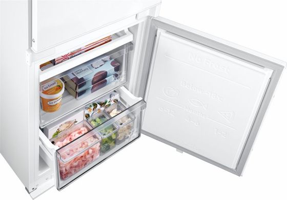 Холодильник Samsung BRB267054WW/UA
