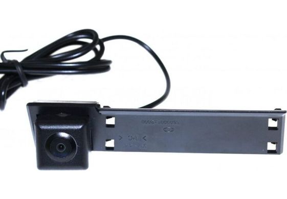 Камера заднього виду CRVC-147 Intergral Mazda-6 2009