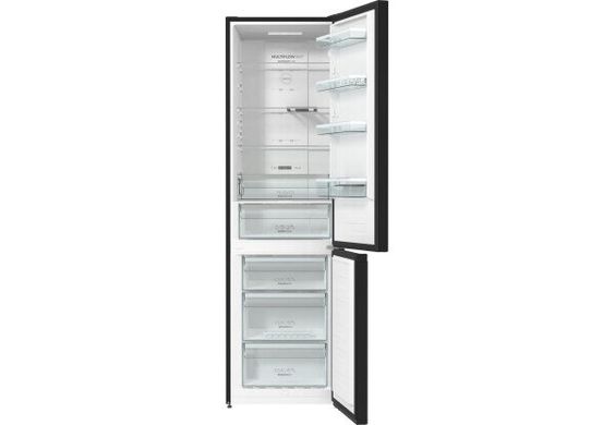 Холодильник Gorenje NRK6201SYBK/Simplicity