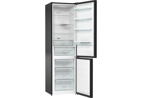 Холодильник Gorenje NRK6201SYBK/Simplicity