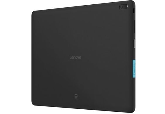 Планшет Lenovo Tab E10 LTE 2/16GB Black (ZA4C0029UA)