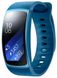 Фитнес-браслет Samsung Gear Fit2 Blue (SM-R3600ZBASEK)