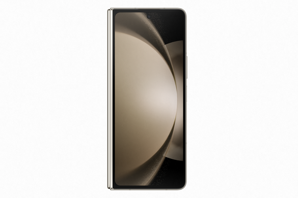Смартфон Samsung Galaxy Fold 5 12/512GB Beige (SM-F946BZECSEK)
