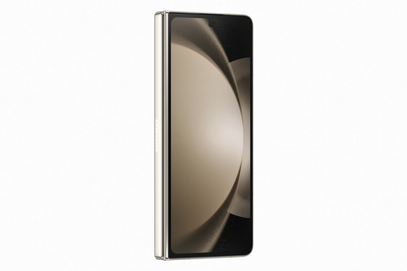 Смартфон Samsung Galaxy Fold 5 12/512GB Beige (SM-F946BZECSEK)