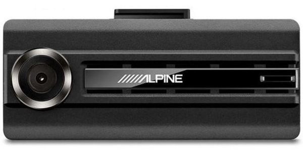 Автомобільний відеореєстратор Alpine DVR-C310S