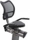 Горизонтальный велотренажер Toorx Recumbent Bike BRXR 95 Comfort (BRX-R95-COMFORT)