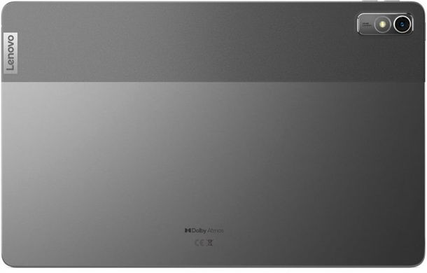 Планшет Lenovo Tab P11 (2nd Gen) 6/128GB LTE Storm Grey (ZABG0019UA)