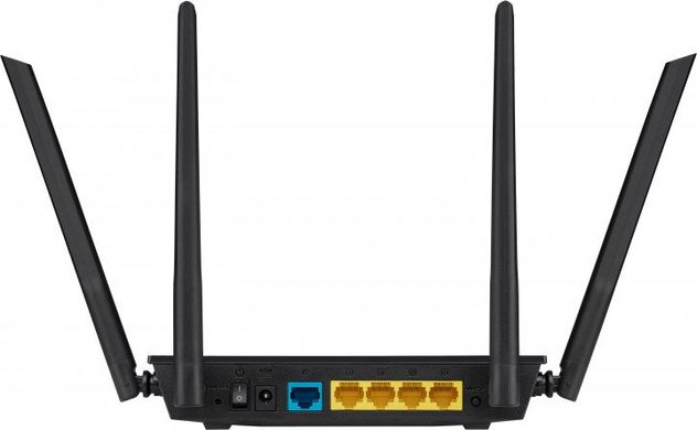 Wi-Fi роутер Asus RT-AC750L