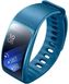 Фитнес-браслет Samsung Gear Fit2 Blue (SM-R3600ZBASEK)