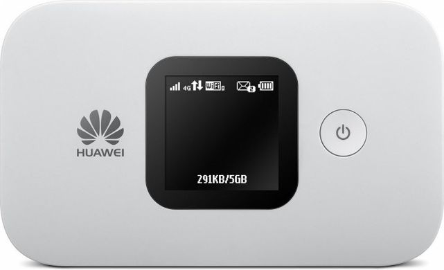 Мобільний WiFi роутер Huawei E5577Fs-932