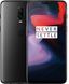 Смартфон OnePlus 6 8/128GB Asia Midnight Black (Euromobi)