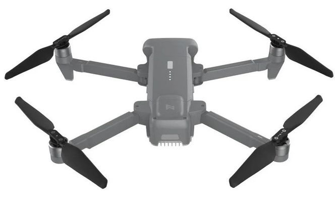Квадрокоптер Fimi X8 SE 2020 Drone (Grey) (FMWRJ03A6)