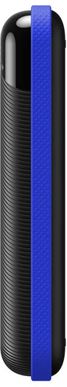 Зовнішній жорсткий диск Silicon Power 1TB Armor A62 IPX4 Game Drive Black/Blue (SP010TBPHD62SS3B)