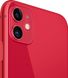 Смартфон Apple iPhone 11 128GB Product Red (MWLG2) (UA)