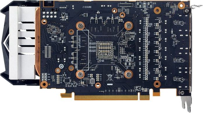 Видеокарта Biostar Radeon RX 6600 XT (VA66T6TM81)