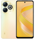 Смартфон Infinix SMART 8 (X6525) 4/128Gb Shinny Gold