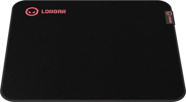 Килимок Lorgar Main 323 Gaming (LRG-GMP323)