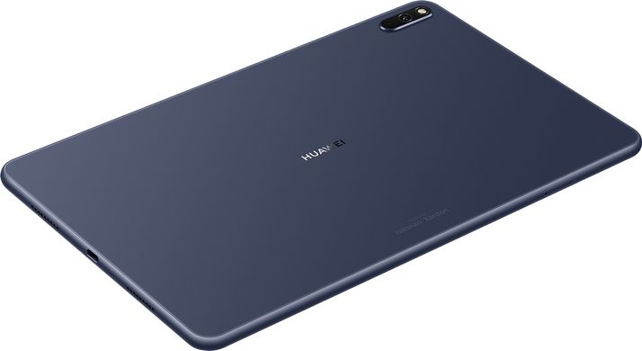 Планшет Huawei MatePad 10.4” 2021 WiFi 64GB Midnight Grey (53011TNG)