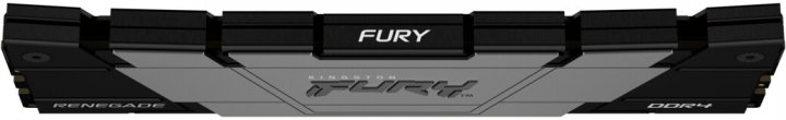 Оперативна пам'ять Kingston Fury DDR4-4000 16384MB PC4-32000 Renegade (KF440C19RB12/16)