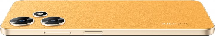 Смартфон Infinix Hot 30i X669D 4/128GB Dual Sim Marigold