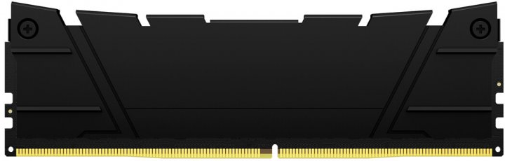 Оперативная память Kingston Fury DDR4-4000 16384MB PC4-32000 Renegade (KF440C19RB12/16)