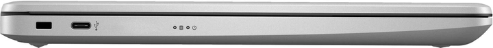 Ноутбук HP 240 G9 Asteroid Silver (6S6U4EA)