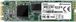 SSD-накопичувач 256GB Transcend 830S M.2 2280 SATAIII 3D TLC (TS256GMTS830S)