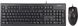 Комплект (клавиатура, мышь) A4Tech KR-8572 Black USB