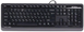 Клавіатура A4Tech  FKS10 (Grey)