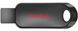 Флешка SanDisk 64GB Cruzer Snap USB 2.0 (SDCZ62-064G-G35)