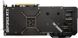 Відеокарта Asus PCI-Ex GeForce RTX 3070 Ti TUF Gaming 8GB GDDR6X (256bit) (1800/19000) (3 x DisplayPort, 2 x HDMI) (TUF-RTX3070TI-8G-GAMING)