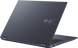 Ноутбук Asus VivoBook S 14 Flip TN3402YA Quiet Blue (TN3402YA-LZ211W)