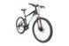 Велосипед Trinx M100 2022 26"x17" Black-Blue-White (10700144)